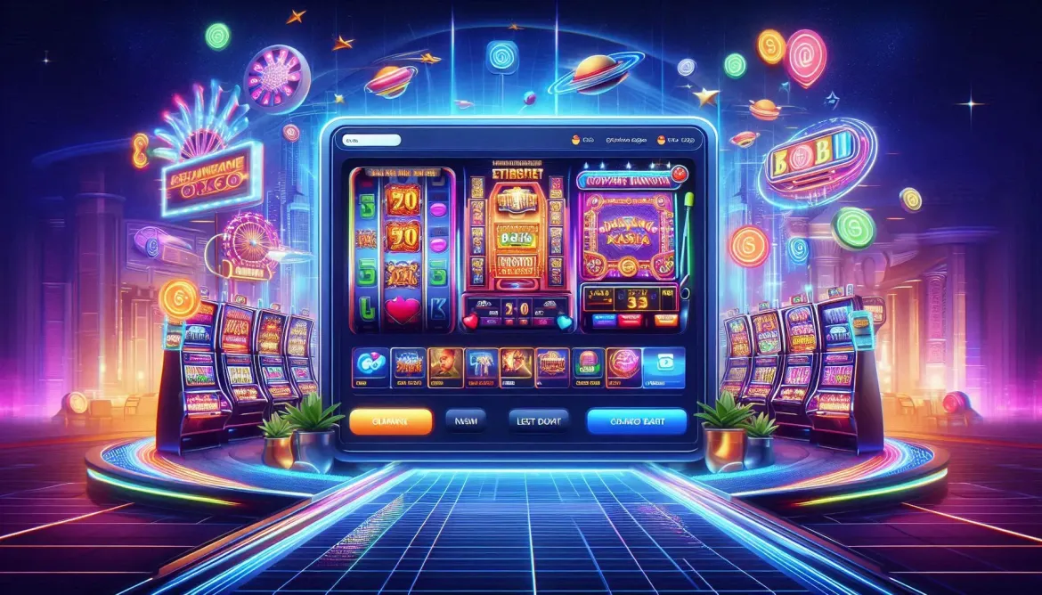 Vegas Nova Casino